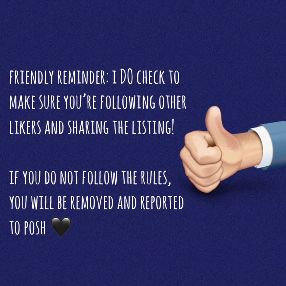 Follower Game!!! - Picture 2 of 2
